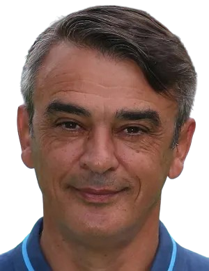 Damir Buric