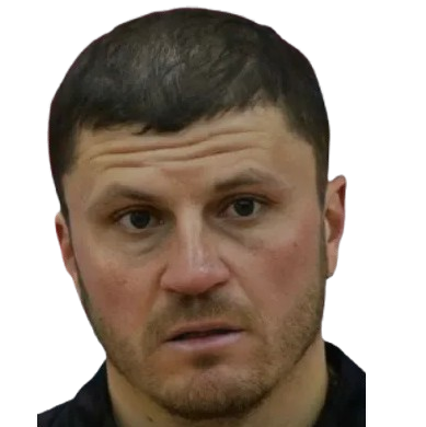 Vahe Gevorgyan