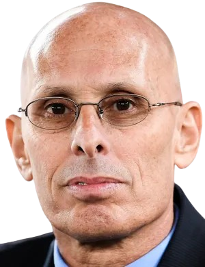 Stephen Constantine