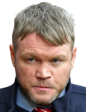 G. McCann foto de perfil
