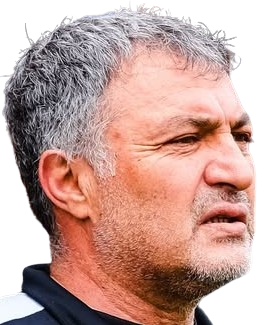 Mustafa Yılmaz Toyran