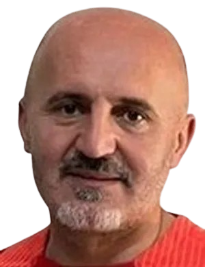 Bayram Sevindik