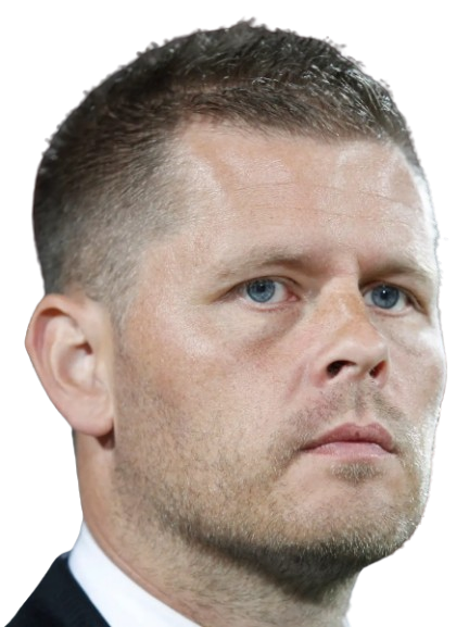 Sigurdur Ragnar Eyjolfsson