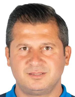 Serkan Baziya