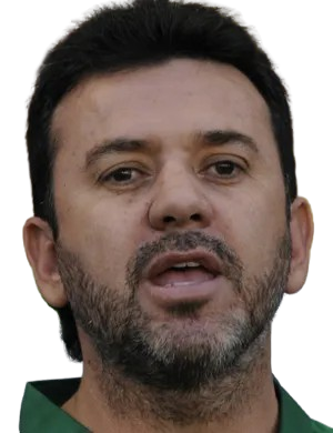 Julio Cesar Baldivieso Rico