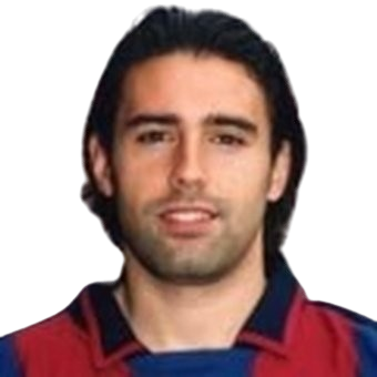 Sergio Santamaría profil resmi