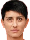 Kristina Aleksanyan profil resmi