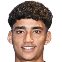 Khalil Ayari profil resmi