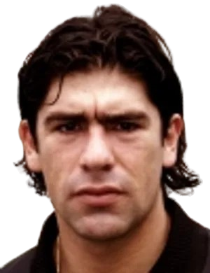 M. Salas profil resmi