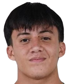 Efraín Mejía profil resmi