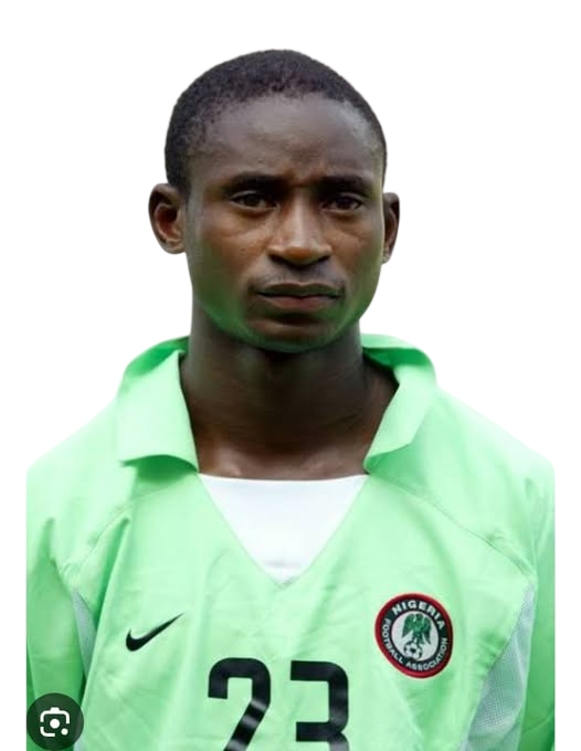 Femi Opabunmi profil resmi