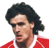 Mark Hughes profil resmi