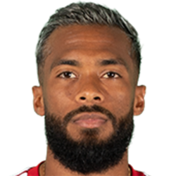 Luis Gonzalez profil resmi