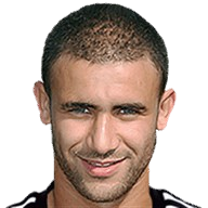 A. Ghezzal profil resmi