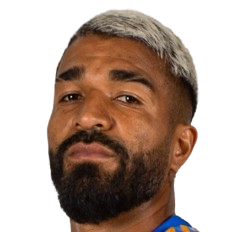 Rodrigo Aguirre profil resmi