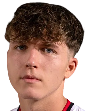 Sandro Steiner profil resmi