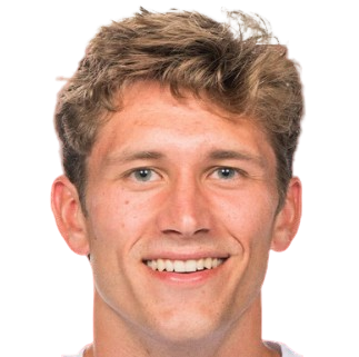 Will Cleary profil resmi
