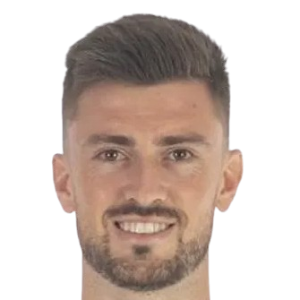 Elias Curzel profil resmi