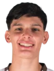 Lucas Testa Logo