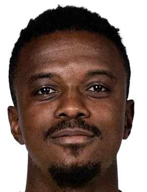 Teboho Mokoena profil resmi