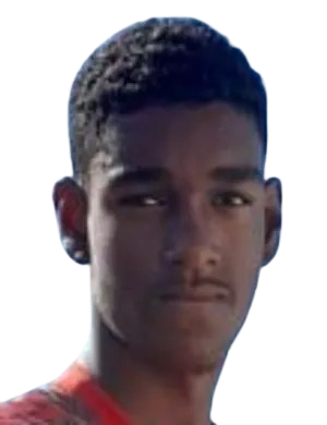 Felipe de Almeida Lima profil resmi