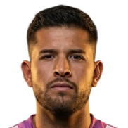 Alejandro Osorio profil resmi