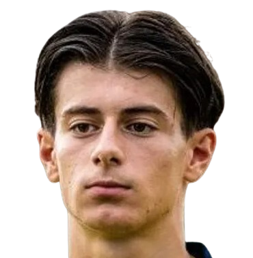 Gjan Ajdin profil resmi