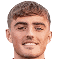 L. O'Donnell profil resmi