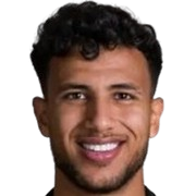 Raed Chikhaoui profil resmi