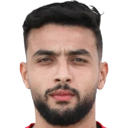 Noureddine Farhati profil resmi