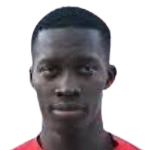 Mouhamed Sissokho profil resmi