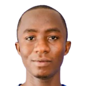 Franck Nduwimana profil resmi