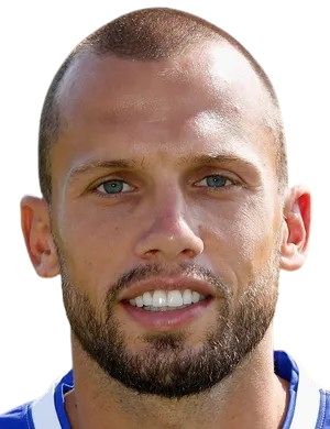 J. Heitinga profil resmi