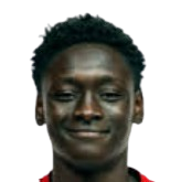 Bourama Dembele profil resmi