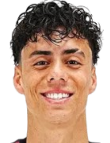 Carlos Zambrano logosu