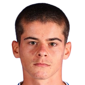 Joao Brito profil resmi
