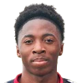Ibrahima Diakite profil resmi