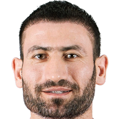 Fahad Youssef profil resmi
