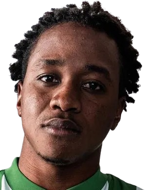 S. Diarra profil resmi