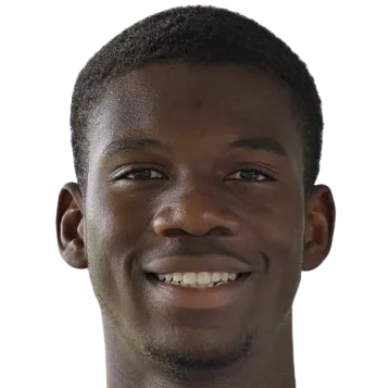 Micah Chisholm profil resmi