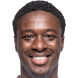 Kwasi Poku profil resmi