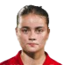 Felicia Zeeuw De profil resmi