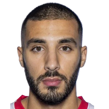 Ayoub Aleesami foto de perfil