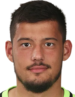 Maksim Tatarenko profil resmi