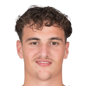 Max De Ligt profil resmi