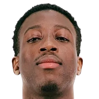 A. B. Diabate profil resmi