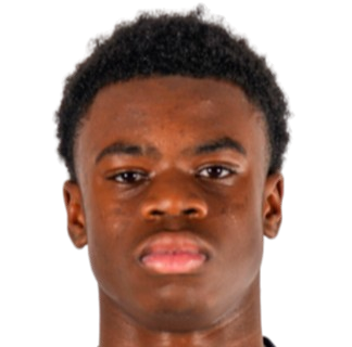 Gabriel Wesseh profil resmi