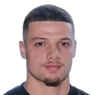 Daryll Benlahlou logosu