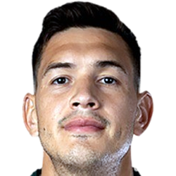 Cesar Montes profil resmi