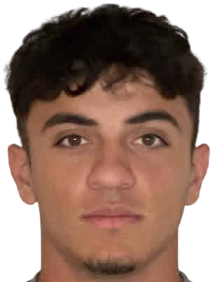 Muhammet Berat Sağlam profil resmi